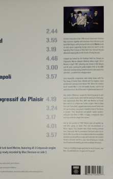 LP Marine: Same Beat CLR | LTD