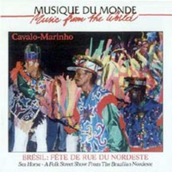 Album Marinho,carvalo: Carvalo Marinho