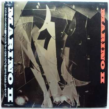 Album Marino: II
