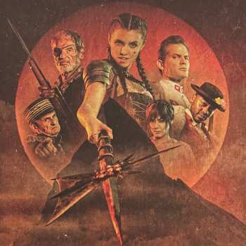 LP Mario Batkovic: Mad Heidi (Original Score By Mario Batkovic) CLR