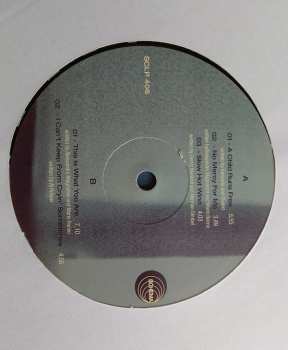 2LP Mario Biondi: Handful Of Soul
