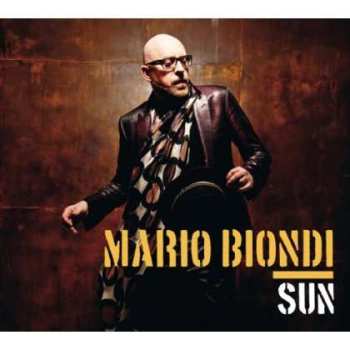 CD Mario Biondi: Sun