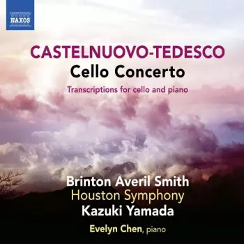 Cello Concertos