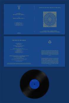 LP Mario Diaz de León: The Soul Is The Arena