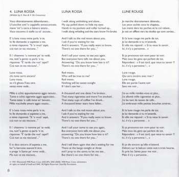 CD Mario Frangoulis: Sometimes I Dream