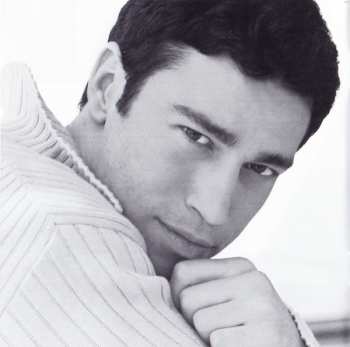 CD Mario Frangoulis: Sometimes I Dream