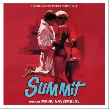 Mario Nascimbene: Summit (Original Motion Picture Score)