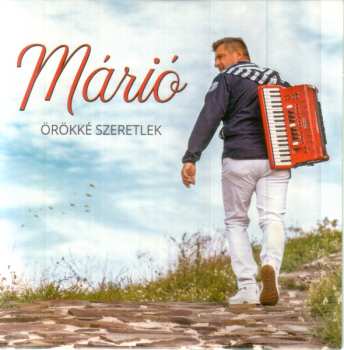 Album Mario: Örökké Szeretlek