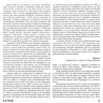 CD Aldo Ciccolini: Piano Quintets