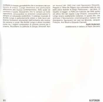 CD Aldo Ciccolini: Piano Quintets