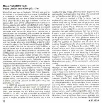 CD Aldo Ciccolini: Piano Quintets