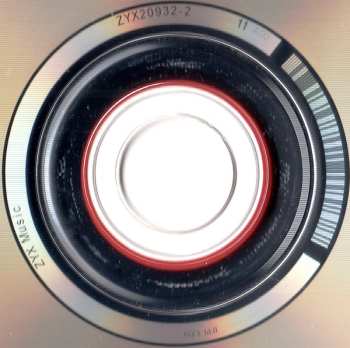 CD Mario Piu: Best Of Mario Piu