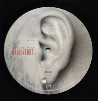 LP Mario Venuti: Motore Di Vita