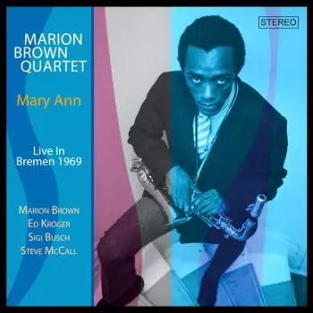 Mary Ann (Live In Bremen 1969)