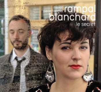 Album Marion Rampal: Le Secret