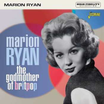 CD Marion Ryan: The Godmother Of Britpop