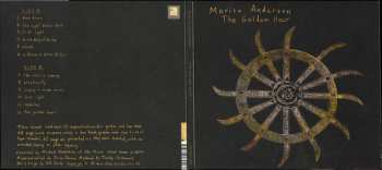 CD Marisa Anderson: The Golden Hour DIGI