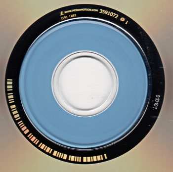 CD Marisa Monte: Universo Ao Meu Redor