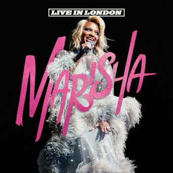 Album Marisha Wallace: Live In London