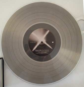 LP Marissa Nadler: New Radiations CLR