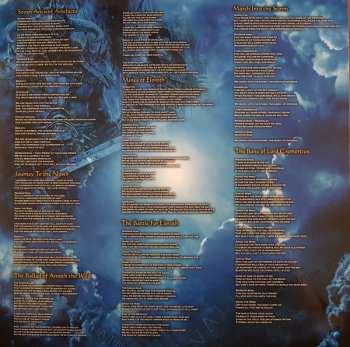 2LP Marius Danielsen's Legend Of Valley Doom: Marius Danielsen's Legend Of Valley Doom - Part 3