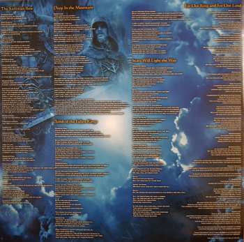 2LP Marius Danielsen's Legend Of Valley Doom: Marius Danielsen's Legend Of Valley Doom - Part 3