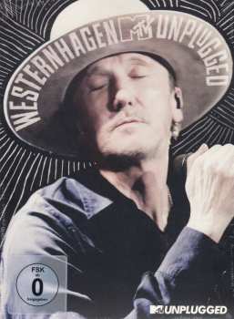 2DVD Marius Müller-Westernhagen: MTV Unplugged