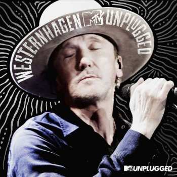2CD Marius Müller-Westernhagen: MTV Unplugged DIGI