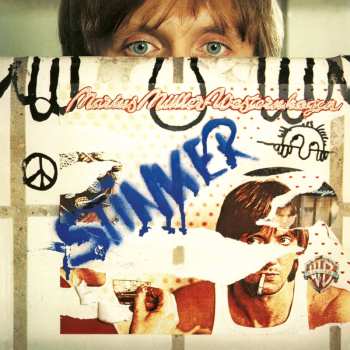 Album Marius Müller-Westernhagen: Stinker