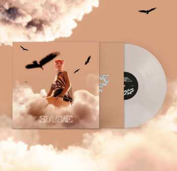 Album Mariybu: SLAYBAE