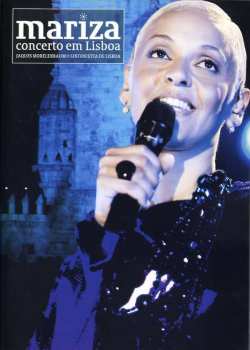 DVD Jaques Morelenbaum: Concerto Em Lisboa
