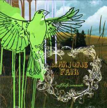 Album Marjorie Fair: Self Help Serenade