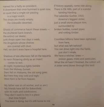 CD Mark Abel: The Dream Gallery (Seven California Portraits)