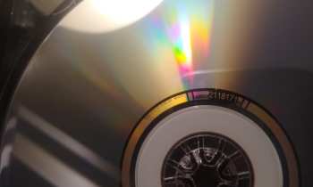 CD Mark Abel: The Dream Gallery (Seven California Portraits)