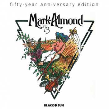 5CD/Coffret Mark-Almond: Fifty Year Anniversary Edition