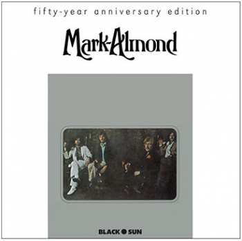 5CD/Coffret Mark-Almond: Fifty Year Anniversary Edition