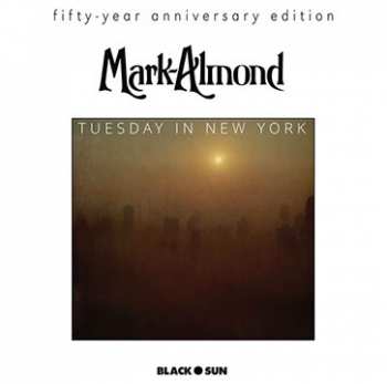 5CD/Coffret Mark-Almond: Fifty Year Anniversary Edition