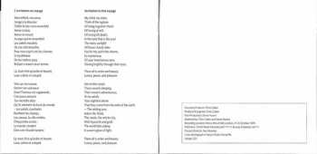 CD Mark-Anthony Turnage: This Silence: Chamber Works
