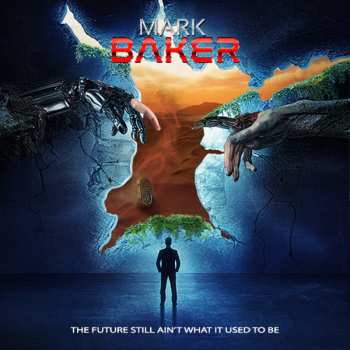 2CD Mark Baker: The Future Still Ain't What It Used To Be