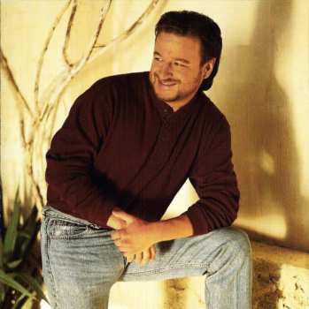 CD Mark Chesnutt: I Don't Want To Miss A Thing