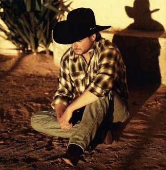 CD Mark Chesnutt: I Don't Want To Miss A Thing