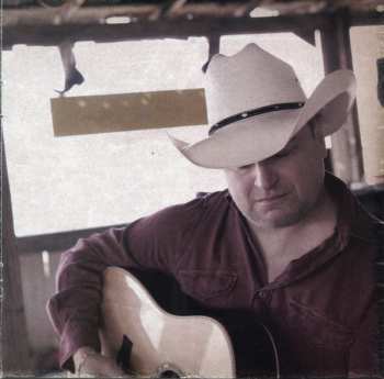 CD Mark Chesnutt: Outlaw