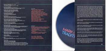 CD Mark Chesnutt: Tradition Lives