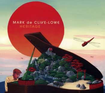 CD Mark De Clive-Lowe: Heritage