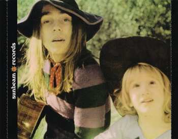 CD Mark Fry: Dreaming With Alice