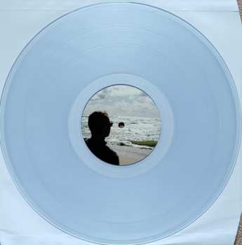 2LP Mark Hawkins: The New Normal CLR