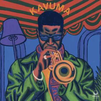 LP Mark Kavuma: Kavuma