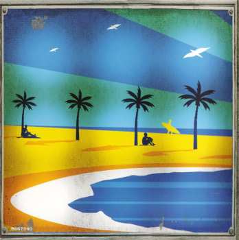 CD Mark Knopfler: Shangri-La