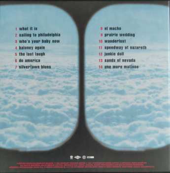 6CD/Coffret Mark Knopfler: The Studio Albums 1996-2007