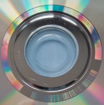 6CD/Coffret Mark Knopfler: The Studio Albums 1996-2007